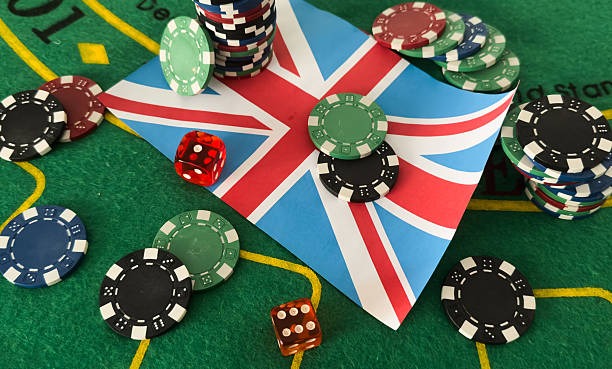 terang288 How No Commission Baccarat Works