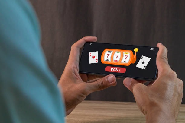 terang288 Game categories