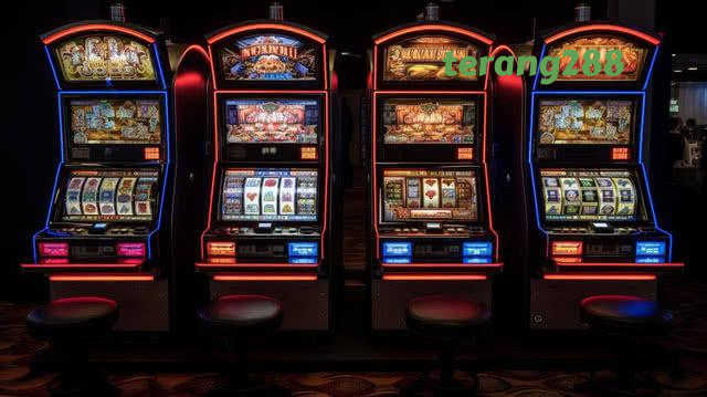 terang288 No Commission Baccarat On terang288