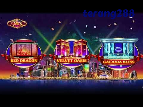 terang288 Lombok Lagoon Megaways With Changing Reel Ways