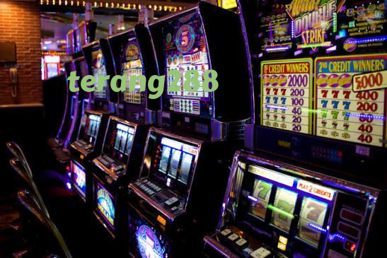terang288 login for Indonesia lobby access